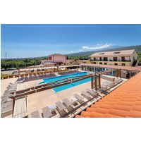Giardini Naxos - La Terra Dei Sogni Country Hotel
