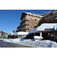 La Molina - Hotel Solineu