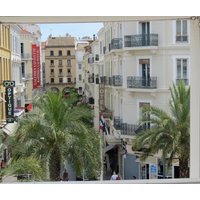 Cannes - Hotel Amiraute