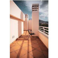 Funchal - Apartamentos Turisticos Atlantida