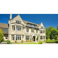 Tetbury - The Hare & Hounds Hotel