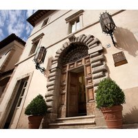 Norcia - Relais & Chateaux Palazzo Seneca