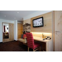 Wangen im Allgäu - Landhotel Mohren