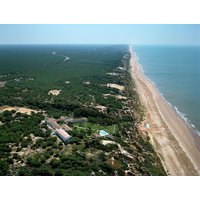 Mazagón - Parador de Mazagón