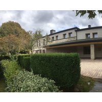 Puebla de Sanabria - Parador de Puebla de Sanabria