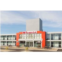 Milton Keynes - Ramada by Wyndham Milton Keynes