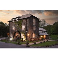 Ivybridge - The Turtley Corn Mill