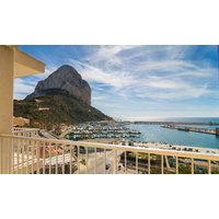 Calpe - Hotel Porto Calpe