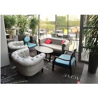 Versailles - Hôtel Inn Design Paris Saint Quentin