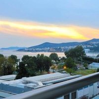 Kavala - Esperia Hotel