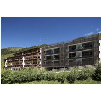 Graun im Vinschgau - Langtaufererhof