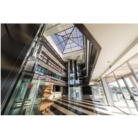 Albacete - Hotel Palacio Albacete & SPA