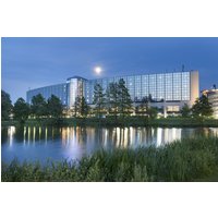 Hannover - Maritim Airport Hotel Hannover