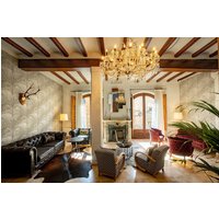 Prades - El Palauet del Priorat