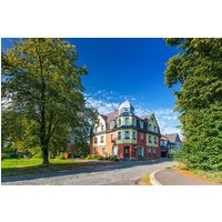 Vesec - Pytloun Design Self Check-in Hotel