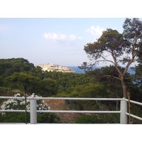 Tremiti Islands - Hotel Eden