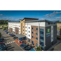 Kettering - Holiday Inn Express KETTERING by IHG