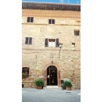 Montepulciano - Albergo Duomo