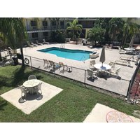 Key Largo - Key Largo Inn