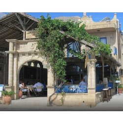 Pisa - Kolimbia - Stegna Star Apartments