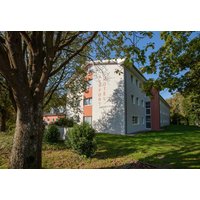 Memmingen - Bergers Airporthotel Memmingen