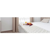 Playa Pobla de Farnals - Hotel Olympia Ronda II