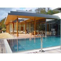 La Petite-Pierre - La Clairiere Bio & Spahotel