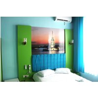 Istanbul - HOTEL MİKLAGORD