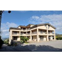 Salento (SA) - Ruggiero Park Hotel