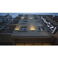 Çanakkale - ParionHouse Hotel