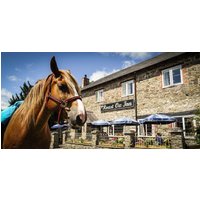 Hay-on-Wye - The Roast Ox Inn