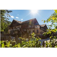 Sexten - Caravan Park Sexten