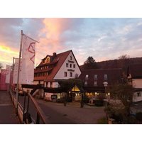 Hersbruck - Hotel Kainsbacher Mühle