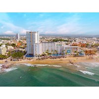 Mazatlán - Oceano Palace