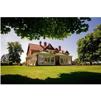 Bridgnorth - The Old Vicarage