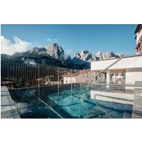 Arabba - Hotel Gran Ciasa