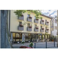 Kümmersbruck - Hotel Brunner