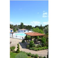 Saint-Martin-de-Ré - Village Océanique