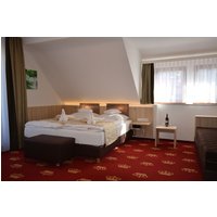 Baiersbronn - Wellness Hotel Garni Krone