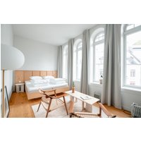 Ålesund - Hotel 1904