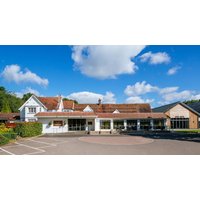 Kings Langley - Aubrey Park Hotel