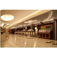 Izumi-Sano - Hotel Nikko Kansai Airport - 3 mins walk to the airport