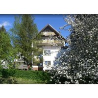 Ebern - Gasthof Frankenstuben