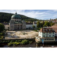 Bernau im Schwarzwald - Dom-Hotel