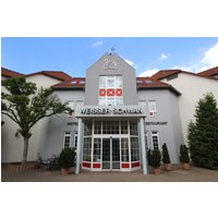 Erfurt - Hotel Weisser Schwan