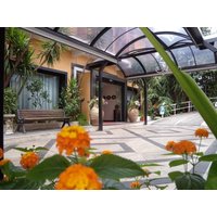 Frosinone - Astor Hotel Vintage