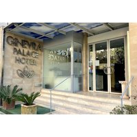 Rom - Ginevra Palace Hotel