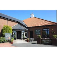 Bamburgh - Purdy Lodge