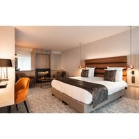 Nivelles - Hotel Restaurant Van Der Valk Nivelles-Sud