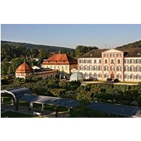 Bad Brückenau - Badhotel Bad Brückenau